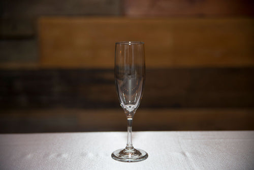 Champagne Flute