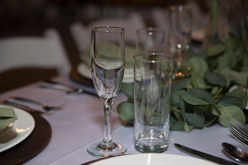 Champagne Flute