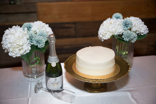Champagne Flute
