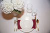 Place Setting: Formal