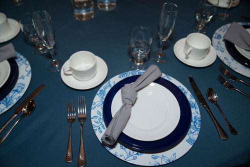 Hammered Stainless Steel Teaspoon