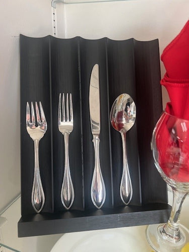 American Harmony Traditional Teaspoon