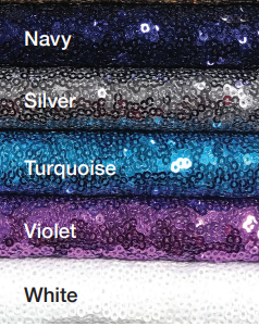 Glimmer Sequins