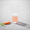 Tall 11oz Clear Drinking Glass