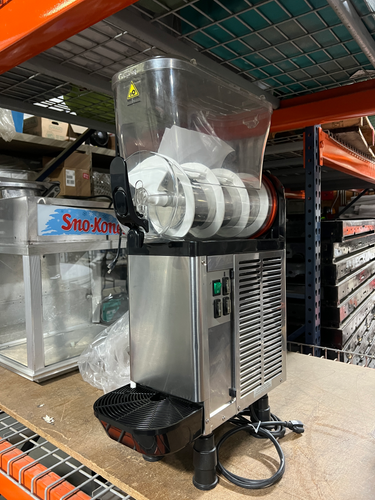 Slushee Machine - Single Tank - FOR SALE