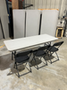 Table - 6' Rectangle - Standard Banquet Table - Seats 6-8