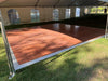 Dance Floor - 4 x 4 foot Section