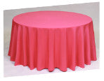 Hot Pink - 90 x 132