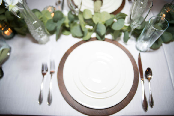 American Harmony Traditional Dinner Fork