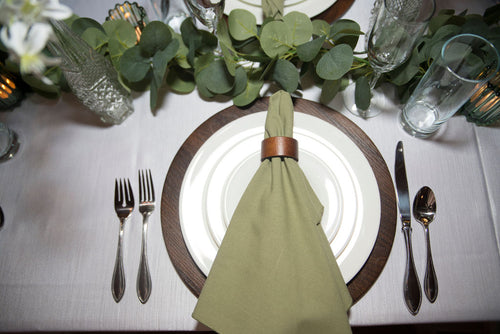 American Harmony Traditional Dinner Knife