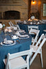 Cobalt Blue Dinner Plate 10