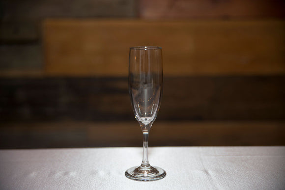 Champagne Flute