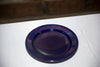 Cobalt Blue Dinner Plate 10