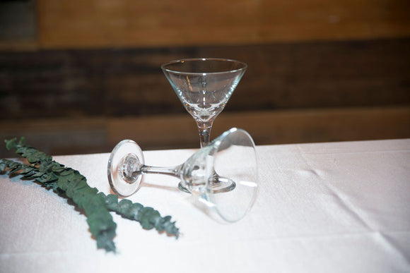 Martini Glass