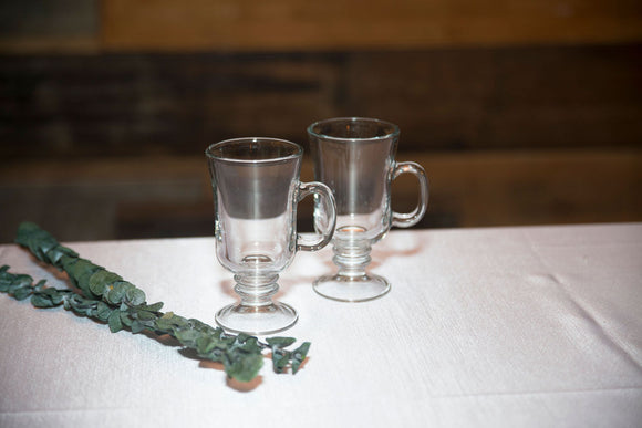 Irish Coffee Mug