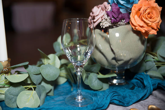Elegant Wine Glass (11oz)