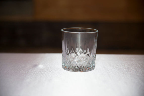 Whiskey Glass, 11.25 oz