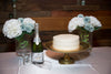 Gold Cake Stand - 13