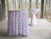 Bar / Cocktail / High-Top Round Table - 42 Tall, 30 Round