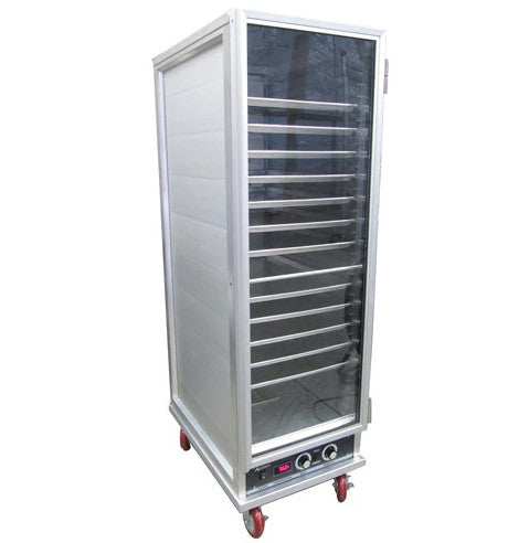 Heater Proofing Cabinet