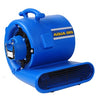Turbo Fan - Floor Fan
