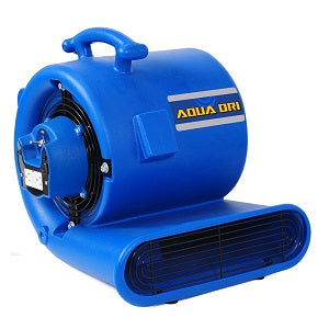Turbo Fan - Floor Fan