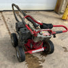 Little Beaver 8HP Mechanical Auger - One Man