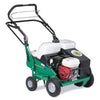 19 Gas Powered Walk Behind Aerator