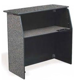 4ft Portable Bar