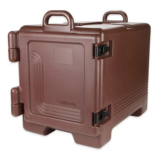 Insulated Food Warmer / Carrier - 36 qt