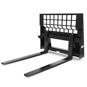 Pallet Forks (Skid Steer)