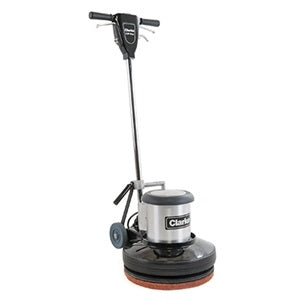 Floor Polisher / Scrubber - 17