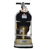 Orbital Floor Sander - Cherry Hill U-Sand - Four (4) 6 DIA Pads