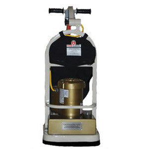 Orbital Floor Sander - Cherry Hill U-Sand - Four (4) 6