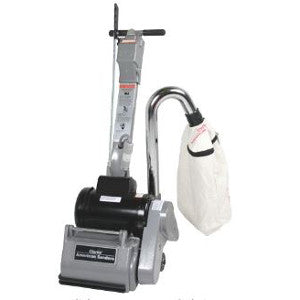 Drum Sander - 8