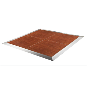 Dance Floor - 4 x 4 foot Section