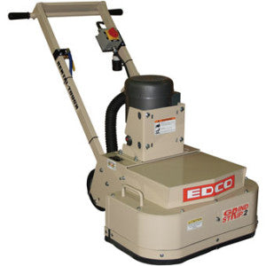 Concrete Grinder