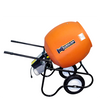 Electric Concrete Mixer