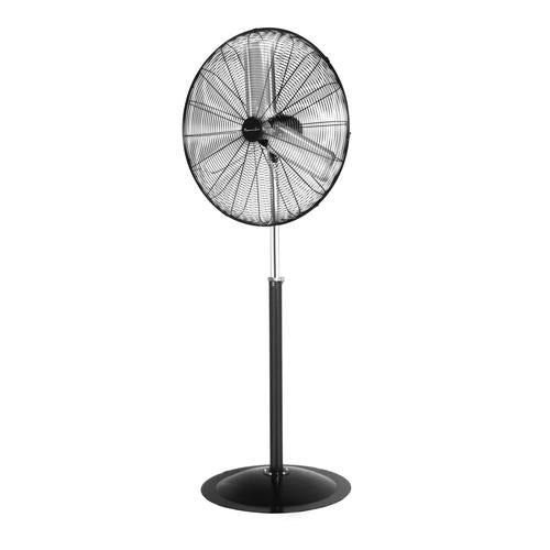 Pedestal Fan - 30 (Industrial)