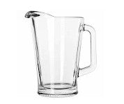 60oz Glass Pitcher