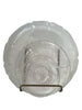 Glass Dessert Plate