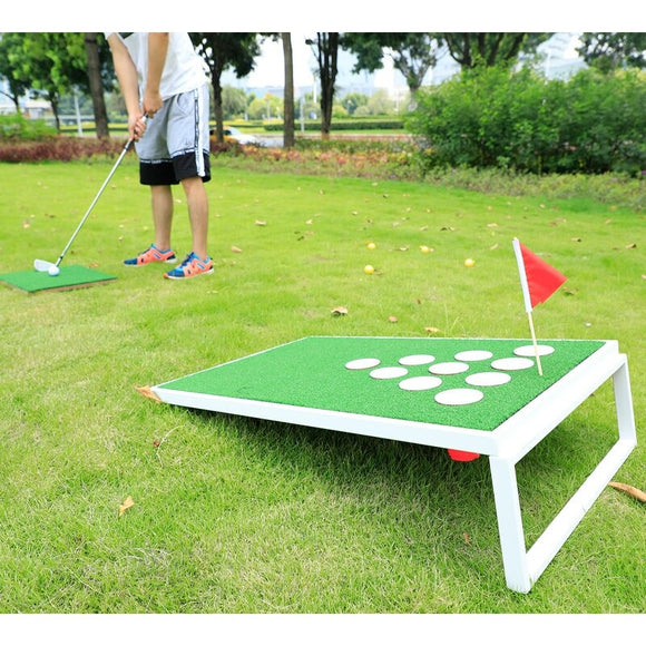 Golf Pong Game Set