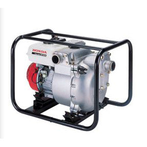 2 Honda Trash Pump