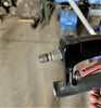 Surface Cleaner - Driveway - Pressure Washer Attachment