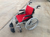 Wheel Chair (Wheelchair)