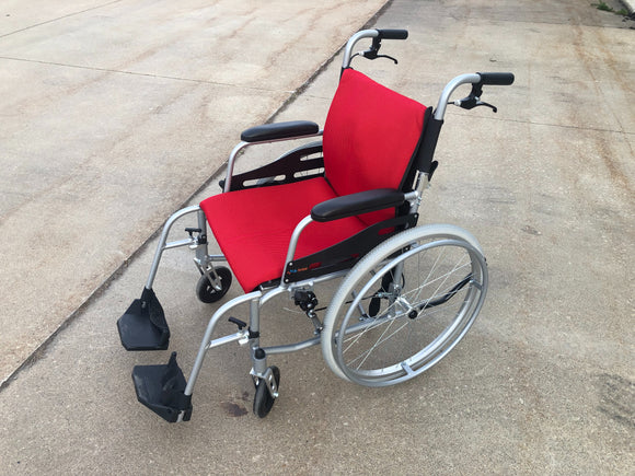 Wheel Chair (Wheelchair)