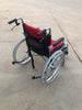 Wheel Chair (Wheelchair)