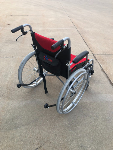 Wheel Chair (Wheelchair)