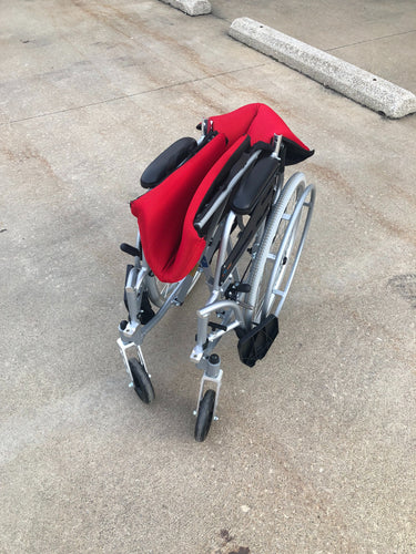 Wheel Chair (Wheelchair)