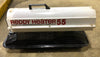 Torpedo Heater - 55k BTU